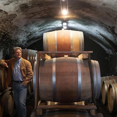 Fattoria Di Rignana Winery Bnb グレーヴェ・イン・キアンティ エクステリア 写真