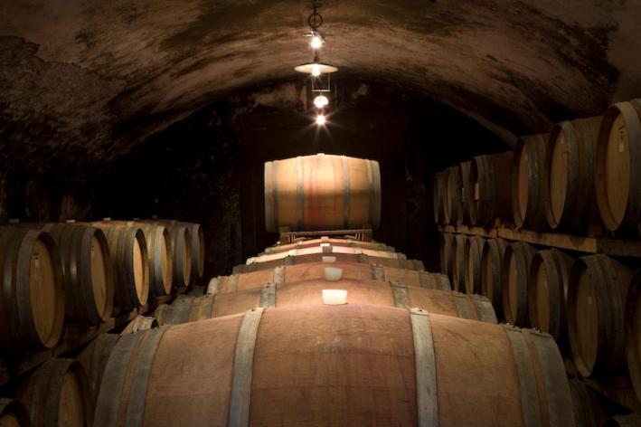 Fattoria Di Rignana Winery Bnb グレーヴェ・イン・キアンティ エクステリア 写真