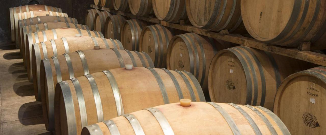 Fattoria Di Rignana Winery Bnb グレーヴェ・イン・キアンティ エクステリア 写真