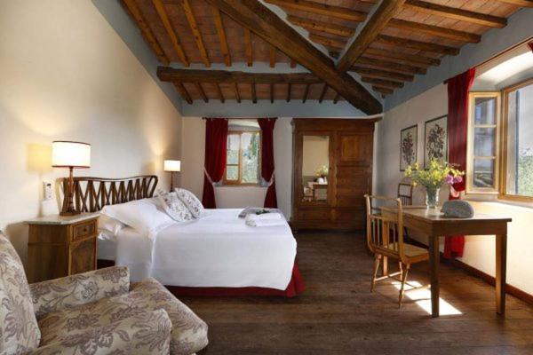 Fattoria Di Rignana Winery Bnb グレーヴェ・イン・キアンティ エクステリア 写真