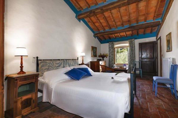 Fattoria Di Rignana Winery Bnb グレーヴェ・イン・キアンティ エクステリア 写真