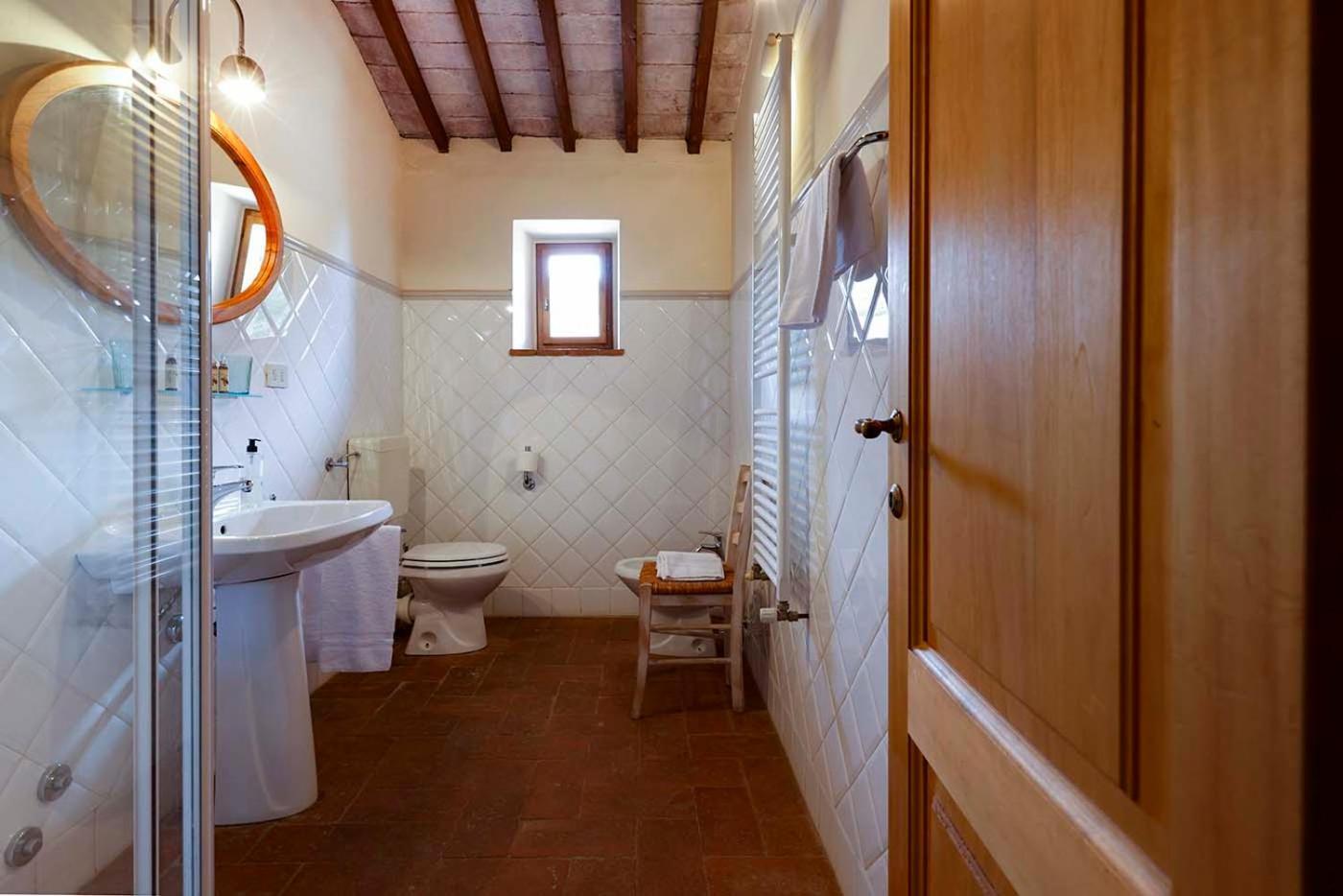Fattoria Di Rignana Winery Bnb グレーヴェ・イン・キアンティ エクステリア 写真