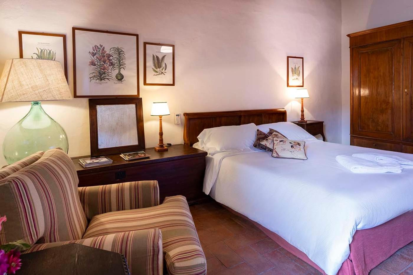Fattoria Di Rignana Winery Bnb グレーヴェ・イン・キアンティ エクステリア 写真