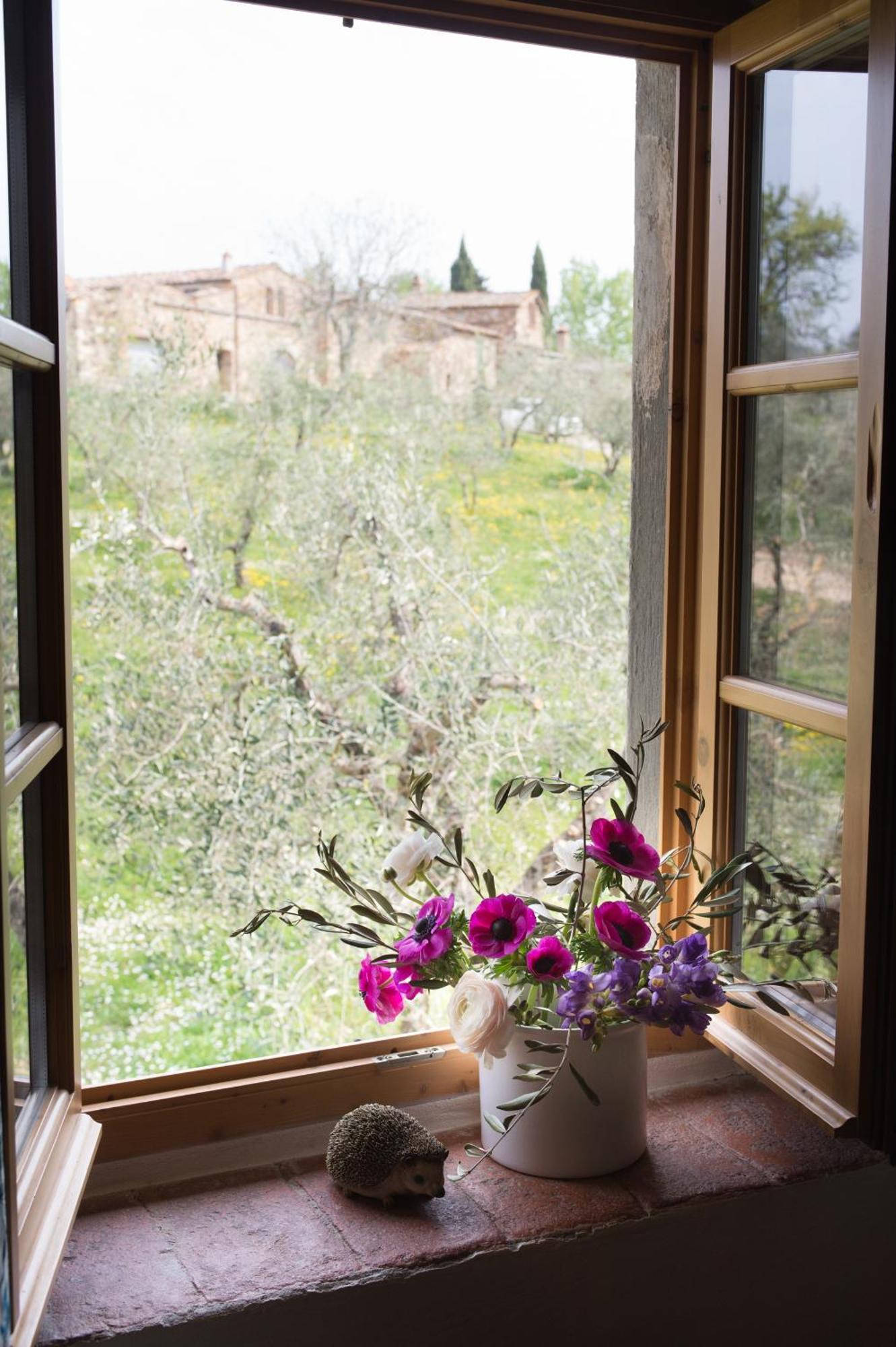 Fattoria Di Rignana Winery Bnb グレーヴェ・イン・キアンティ エクステリア 写真