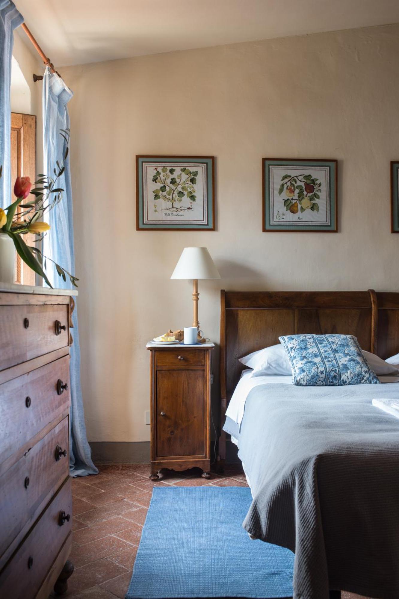 Fattoria Di Rignana Winery Bnb グレーヴェ・イン・キアンティ エクステリア 写真