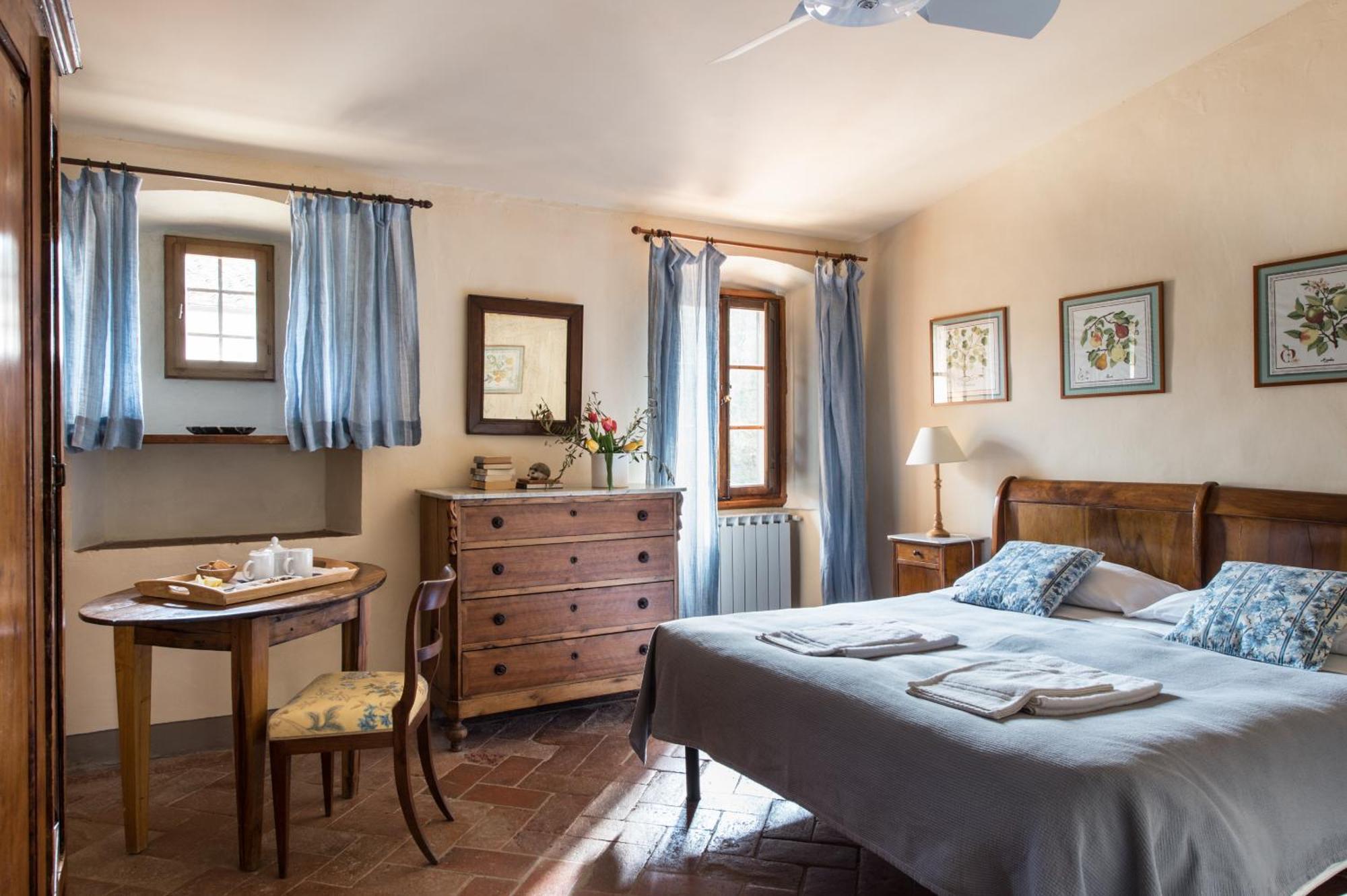 Fattoria Di Rignana Winery Bnb グレーヴェ・イン・キアンティ エクステリア 写真