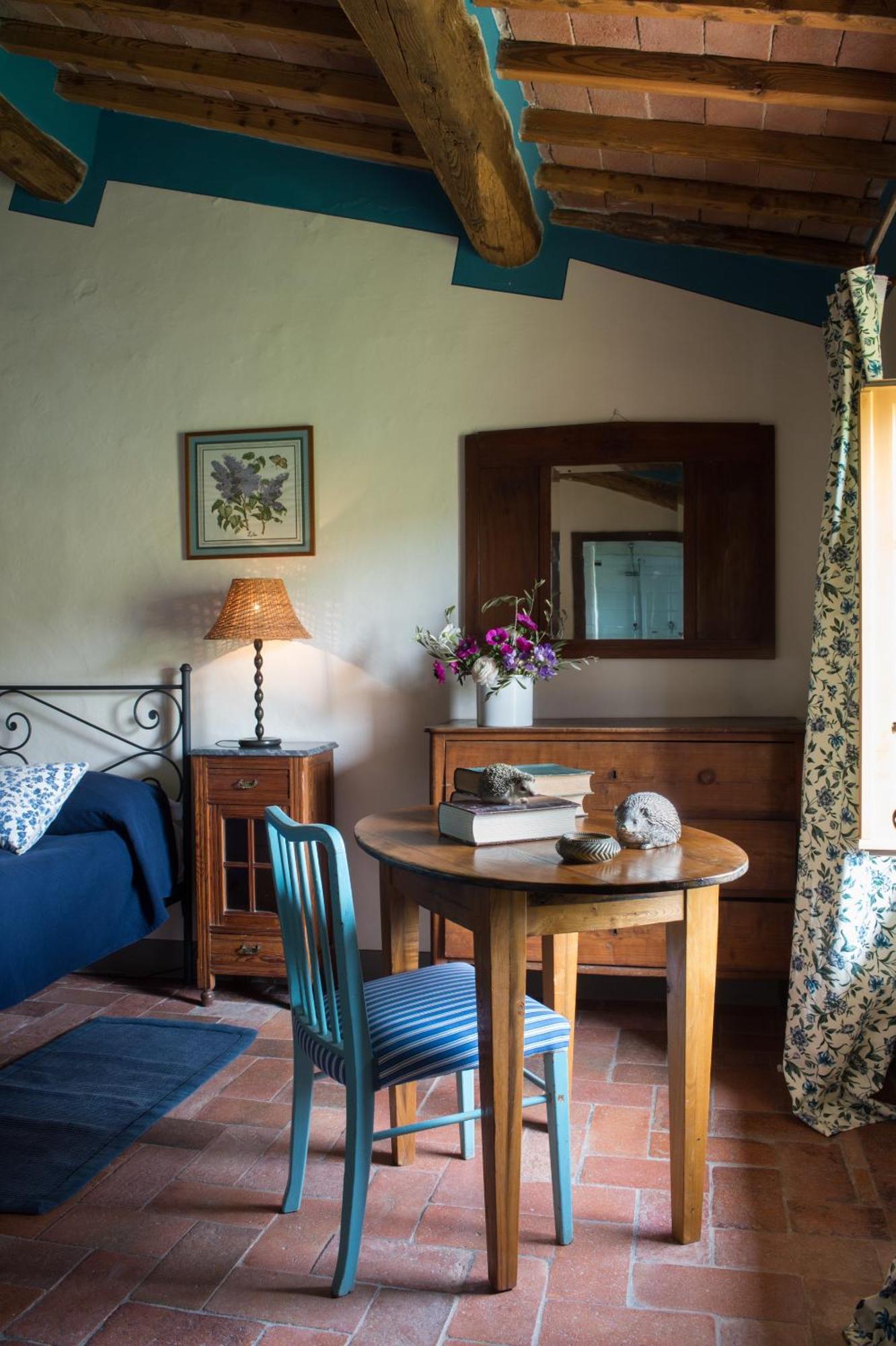 Fattoria Di Rignana Winery Bnb グレーヴェ・イン・キアンティ エクステリア 写真