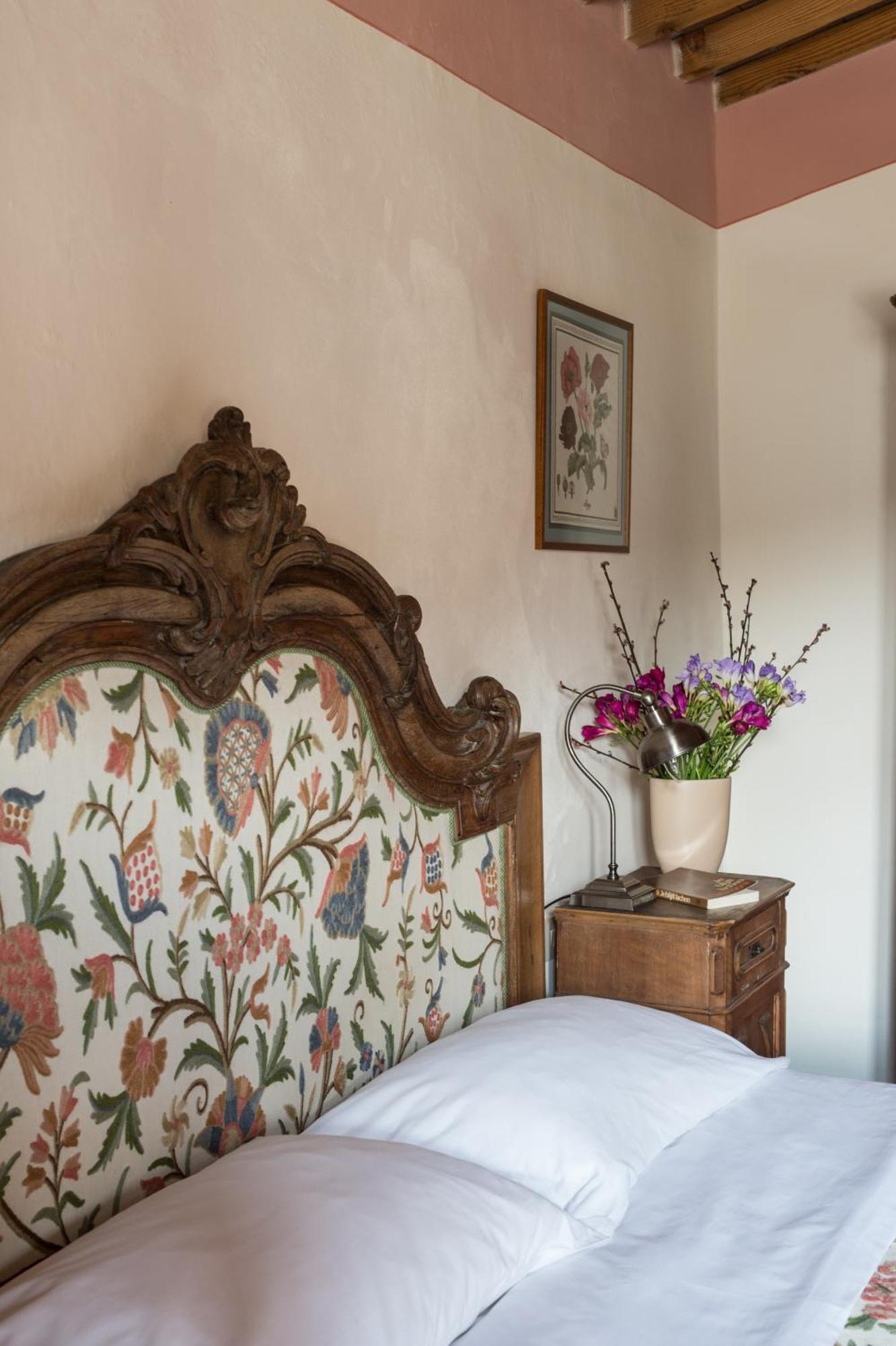 Fattoria Di Rignana Winery Bnb グレーヴェ・イン・キアンティ エクステリア 写真