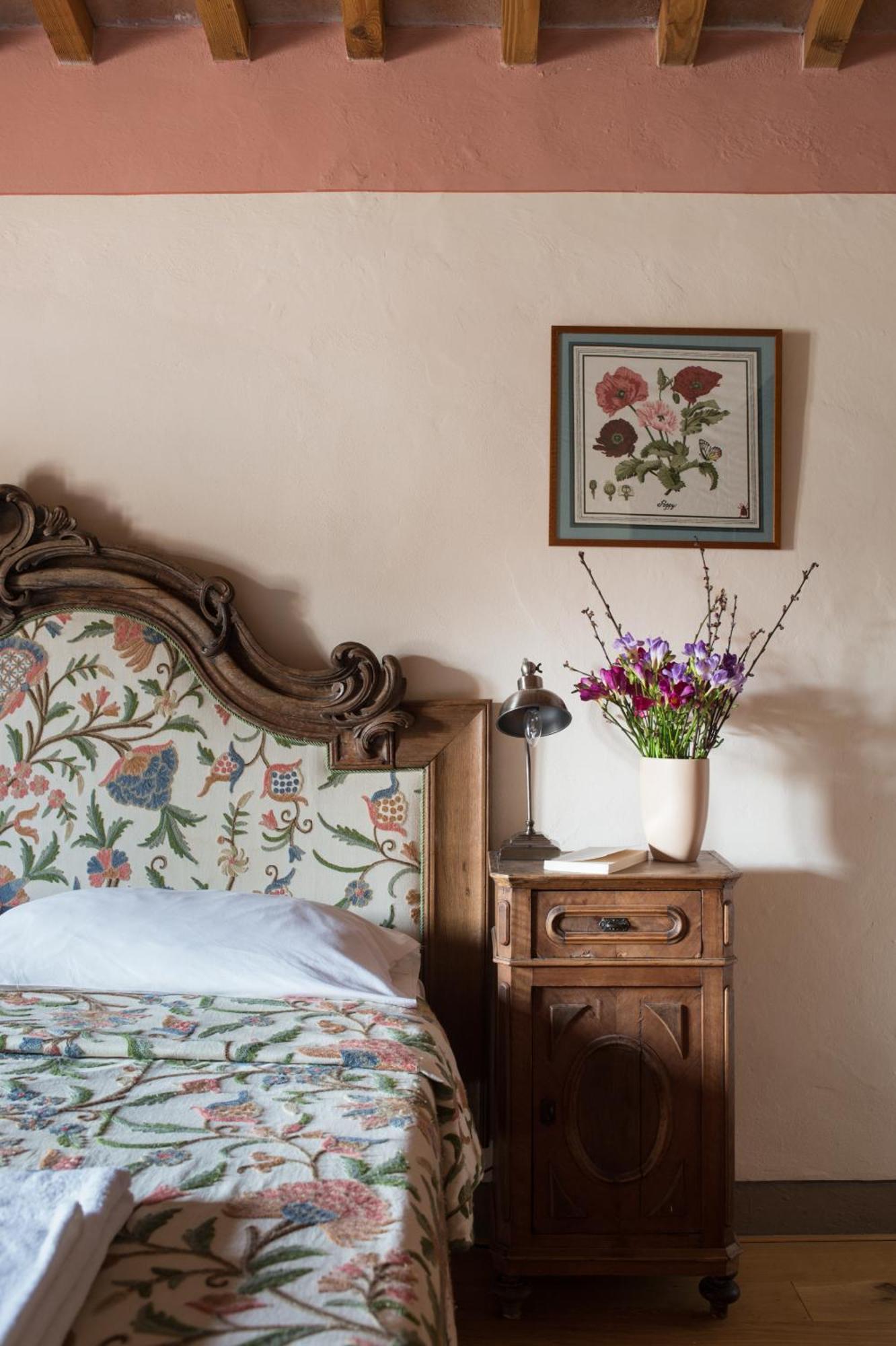 Fattoria Di Rignana Winery Bnb グレーヴェ・イン・キアンティ エクステリア 写真