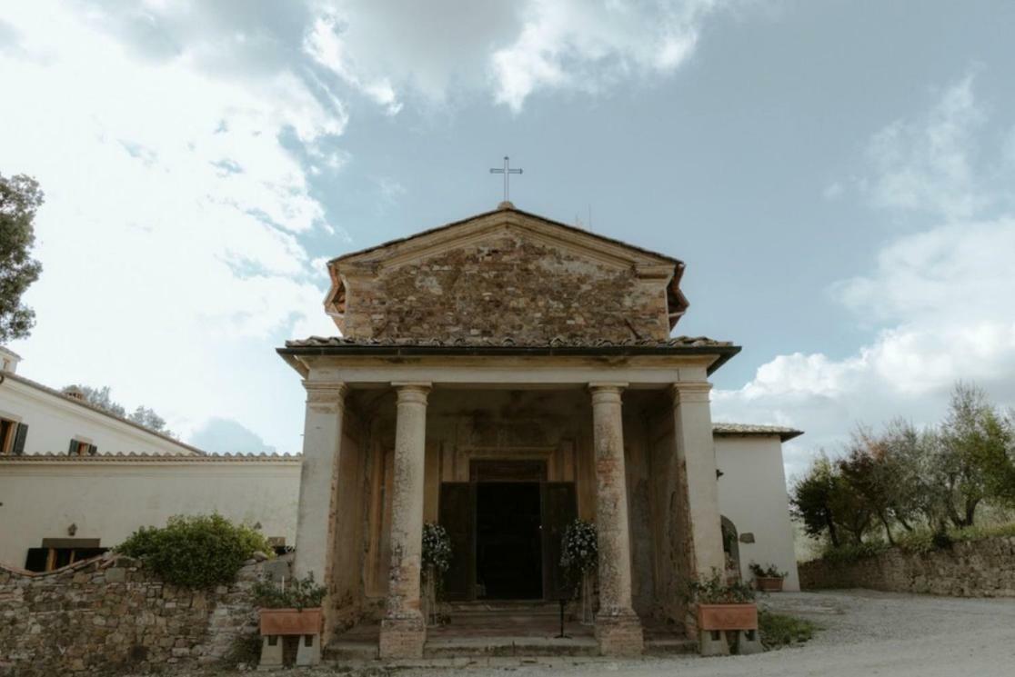 Fattoria Di Rignana Winery Bnb グレーヴェ・イン・キアンティ エクステリア 写真